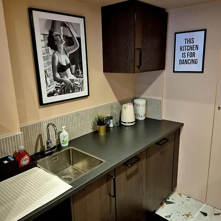 Appartamento Jacuzzi Et Terrasse