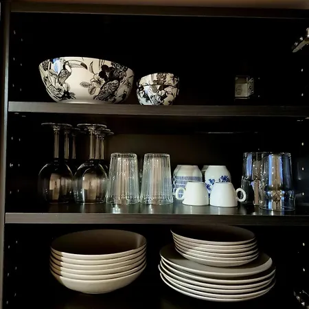 Appartamento Jacuzzi Et Terrasse Vernon (Eure)