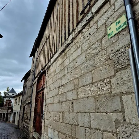 Jacuzzi Et Terrasse Appartamento *