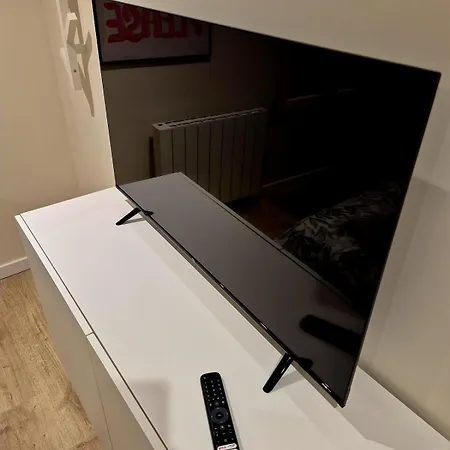 Appartamento Jacuzzi Et Terrasse Vernon (Eure)