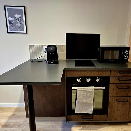 Jacuzzi Et Terrasse Appartamento *