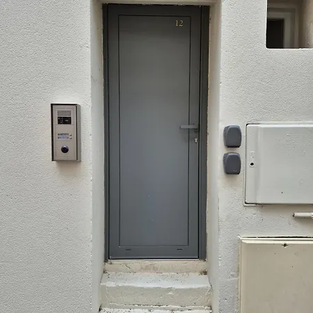 Jacuzzi Et Terrasse דירה ורנו