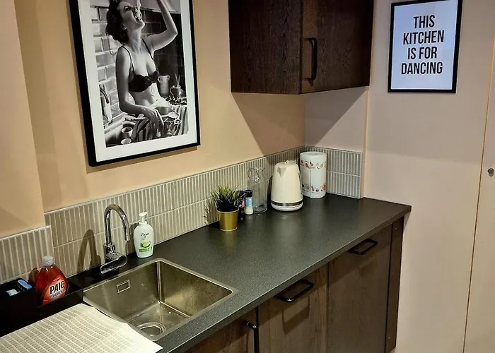 Appartamento Jacuzzi Et Terrasse