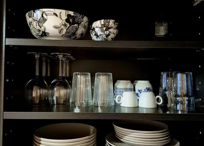 Appartamento Jacuzzi Et Terrasse Vernon (Eure)