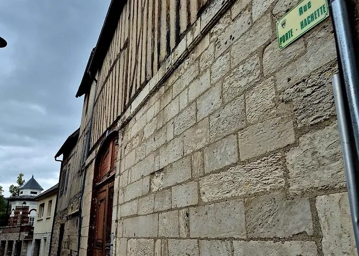 Jacuzzi Et Terrasse Appartamento *