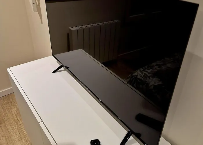 Appartamento Jacuzzi Et Terrasse Vernon (Eure)