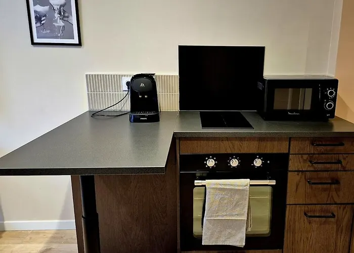 Jacuzzi Et Terrasse Appartamento *